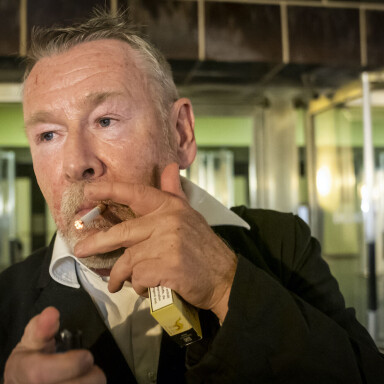 Tomas Espedal: Det er historiens kraft som gjelder
