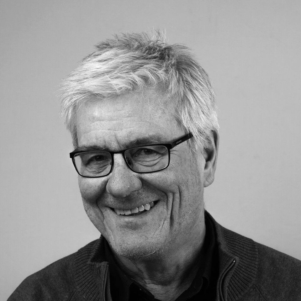 Arild Østvold