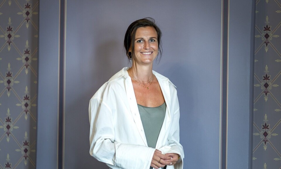 Sendte falske leserinnlegg for å promotere Helga Flatlands nye roman