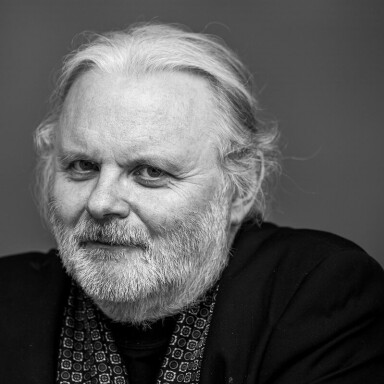 En uventet opplevelse med nobelprisvinneren Jon Fosse