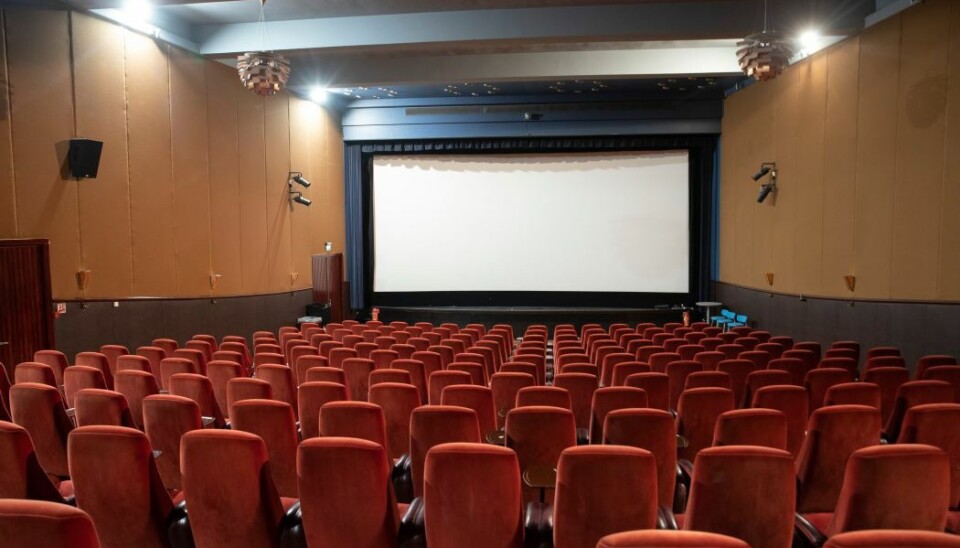 Det er Norsk Filmdistribusjon som står bak endringene. Bakgrunnen for navnebyttet er hovedsakelig knyttet til endrede normer for språkbruk. Illustrasjonsbilde.