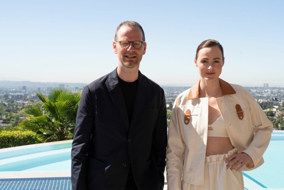 Joachim Trier og Renate Reinsve gjenforenes i førstnevntes nye film.