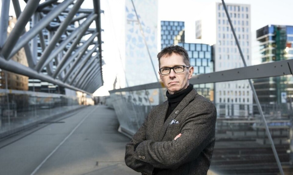 Creo: – Skuffet over manglende anerkjennelse av de selvstendig næringsdrivende