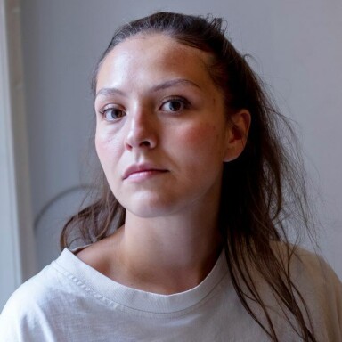 Maria Navarro Skaranger: Det dobbelte blikket