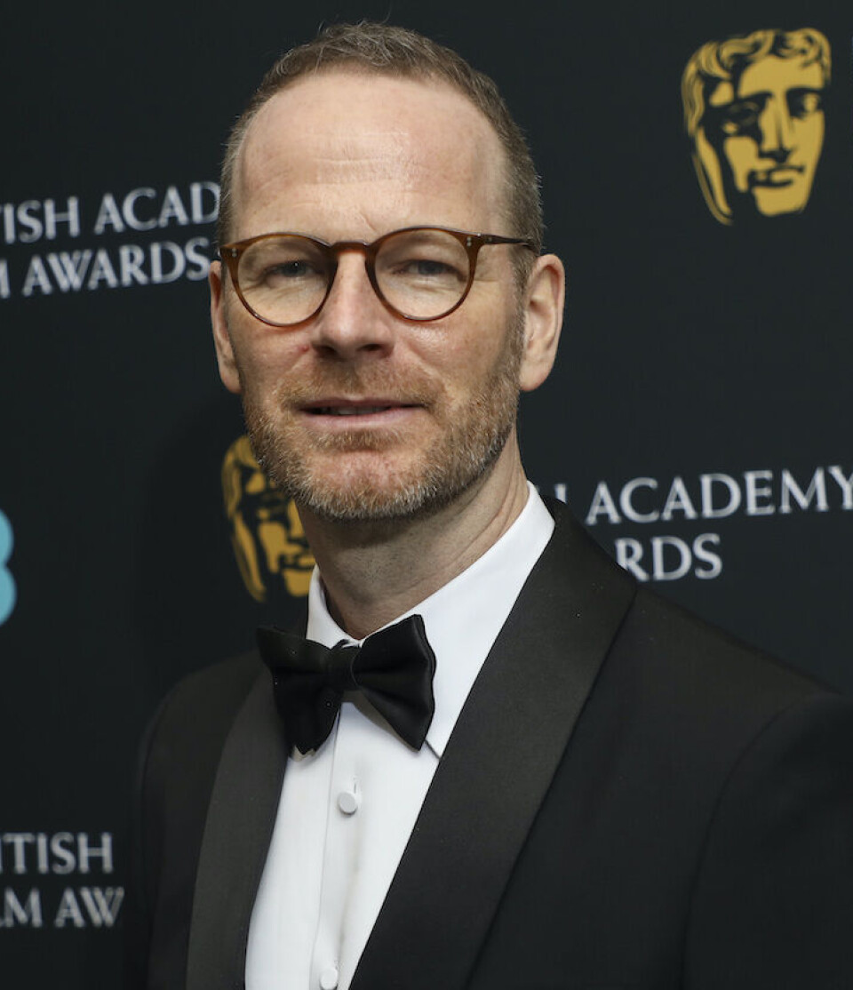 LES OGSÅ: Hvor blir det av det norske filmgeniet?