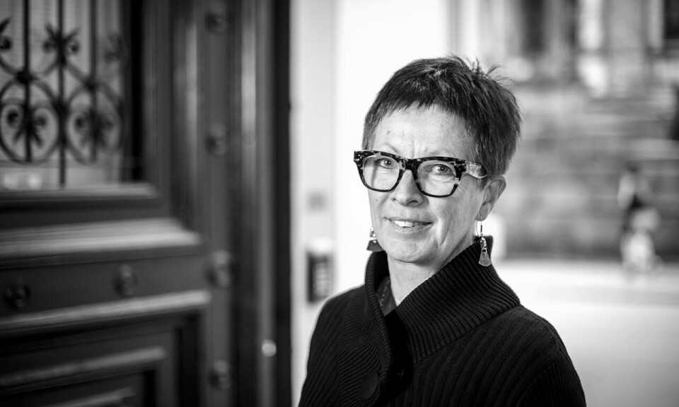 Norges museumsforbund: – Dramatisk kutt for Barnekunstmuseet