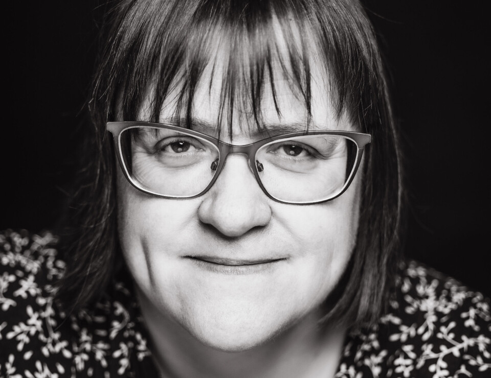 Marianne Teie debuterte i 2017 med diktsamlingen Du bestemmer deg for at dette er et minne. Nå er hun aktuell med romanen Jeg kan ikke trylle. Marianne Teie (f. 1978) er bosatt i Oslo hvor hun også jobber som lærer. Teie debuterte i 2017 med diktsamlingen Du bestemmer deg for at dette er et minne.