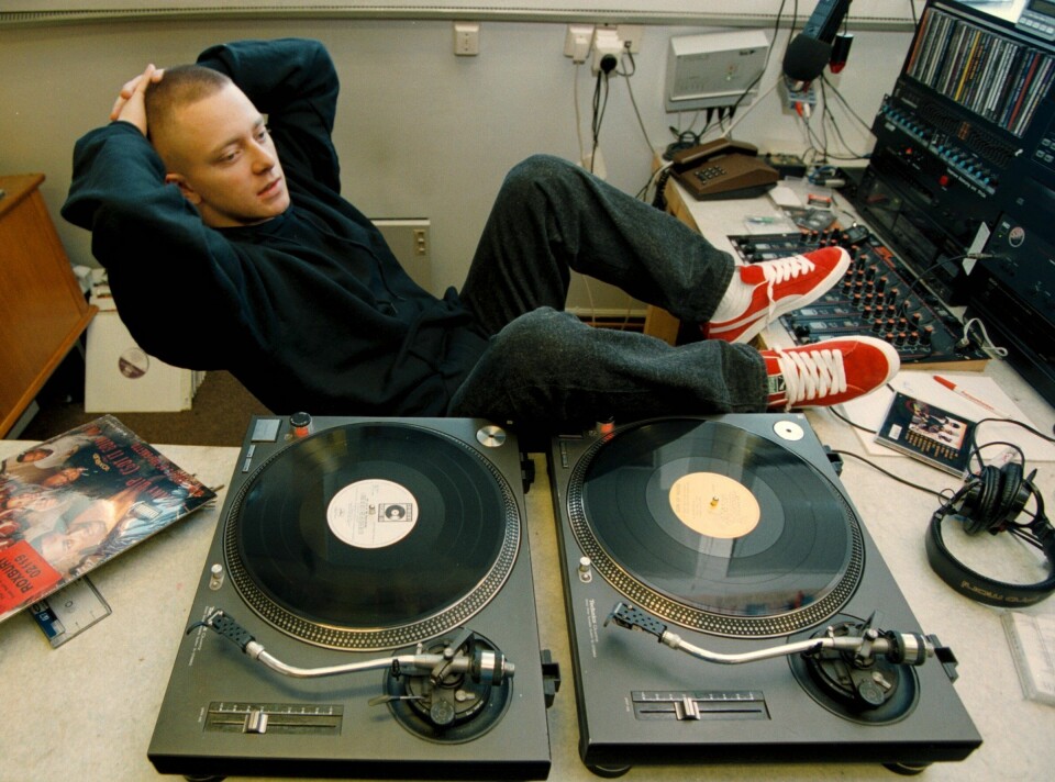 Tommy Tees album, Bonds, Beats and Beliefs  viste at hiphop kunne selge godt i Norge.