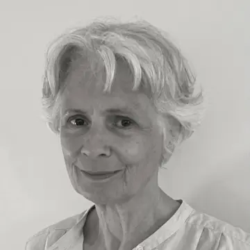 Cathrine Løchstøer