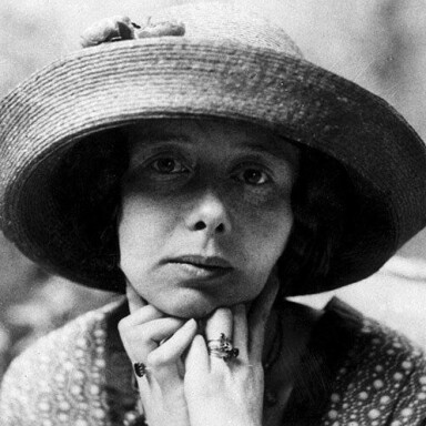 Gåten Cora Sandel