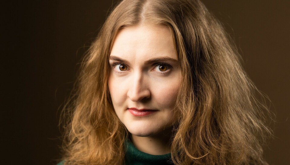 Kjersti Halvorsen debuterte med Ida tar ansvar i 2019, og for den ble hun nominert til Tarjei Vesaas debutantpris. Boka er også blitt til TV-serie, regissert av Rikke Gregersen. Superbruker (2024) er hennes tredje roman. Kjersti Halvorsen debuterte med Ida tar ansvar i 2019, og for den ble hun nominert til Tarjei Vesaas debutantpris. Boka er også blitt til TV-serie, regissert av Rikke Gregersen. Superbruker (2024) er hennes tredje roman.