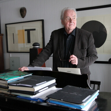 Ketil Bjørnstad – en modig avviker