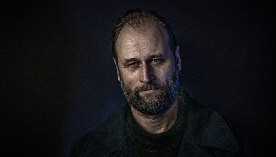 Stein Torleif Bjella har mye på gang. I august kommer ny liveskive.