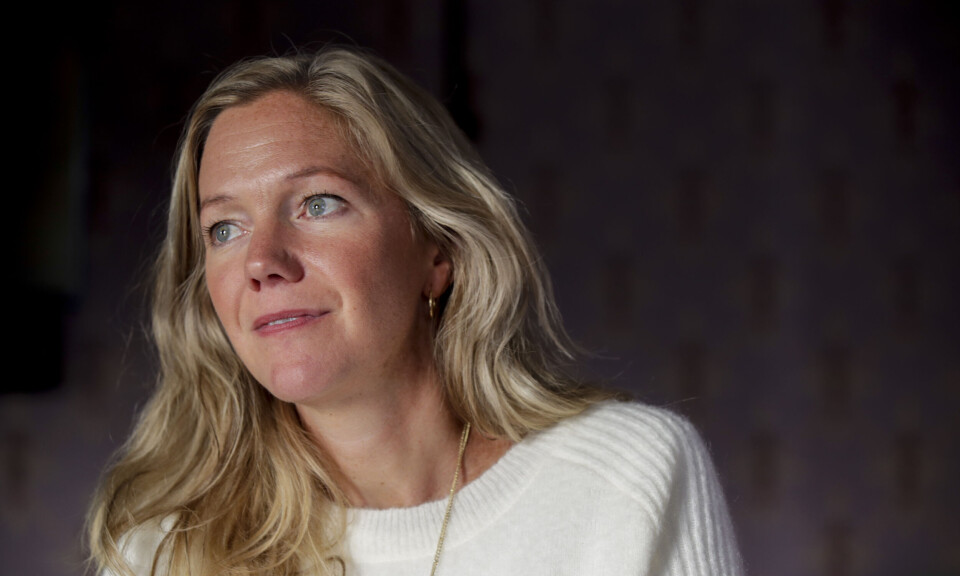 Maja Lunde rett inn på topp på bestselgerlista: – Denne uken kom en lærer bort til meg med tårer i øynene