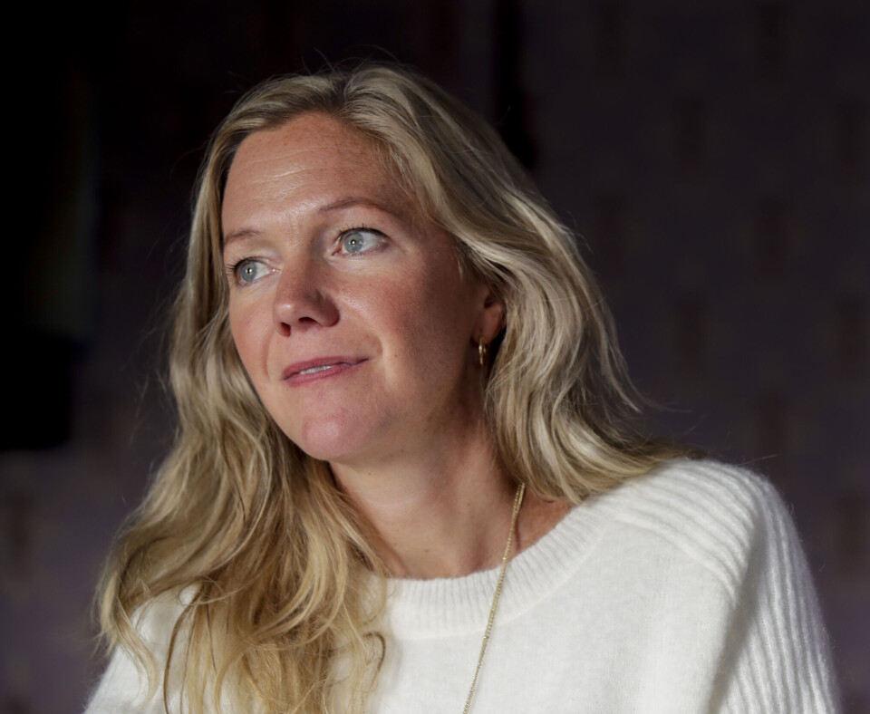 Maja Lunde rett inn på topp på bestselgerlista: – Denne uken kom en lærer bort til meg med tårer i øynene