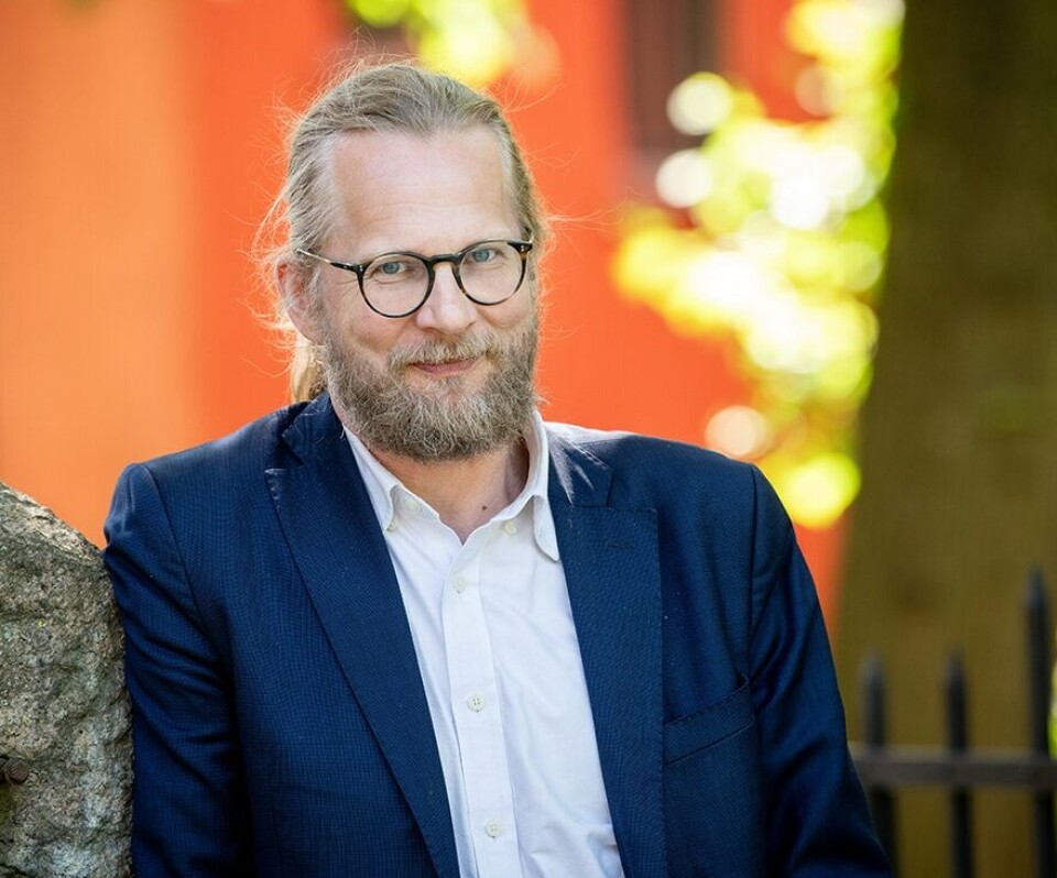 LES OGSÅ: Stor undersøkelse: Kunstig intelligens blir dårligere av å lese romaner