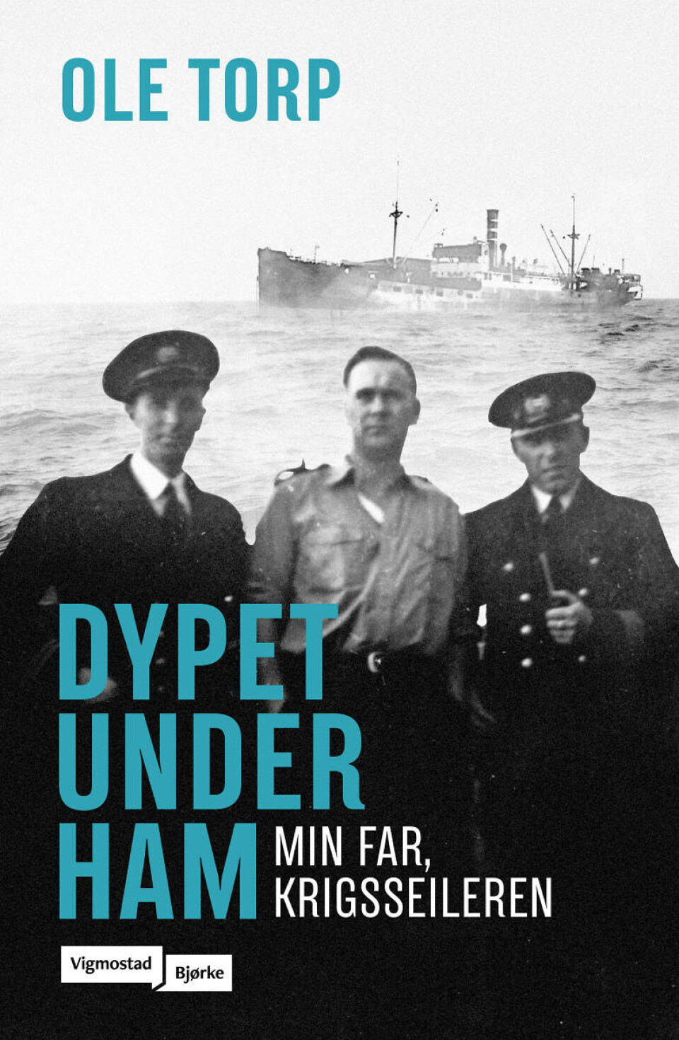 I denne boken forteller Ole Torp historien om sin fars opplevelser som krigsseiler i de seks årene han var hjemmefra. Det er i tillegg en bok om krigens ettertid og hva slags merker krigsopplevelsene satte – også på forholdet mellom far og sønn.