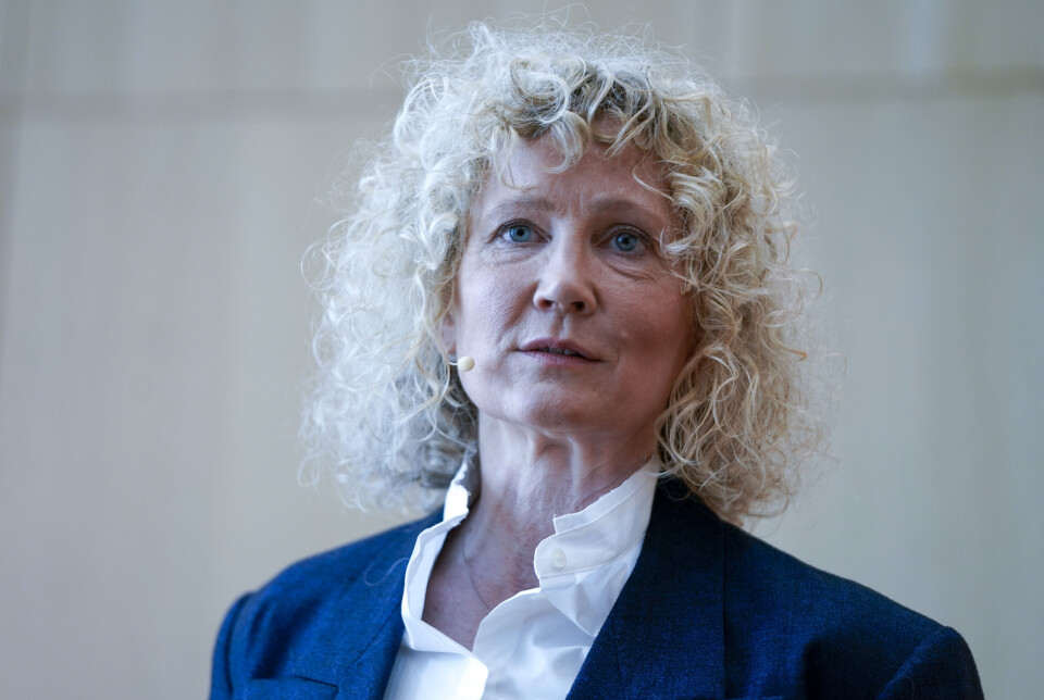 Munch-museets direktør Tone Hansen kaller Petter Olsens Munch-samling for unik, og ønsker at den skal forbli i Norge, men andre kunsteksperter er uenige. Den private samlingen må selges etter en konkurs.