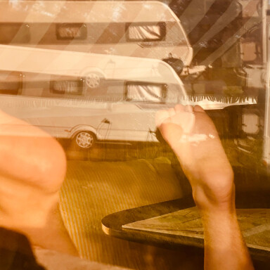 Campingens renessanse