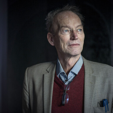 Thomas Hylland Eriksen: Det rare er at du oppdager at det du bekymrer deg over, ikke er deg selv