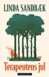 Terapeutens jul – om grenser for kjærlighet og kunnskap er Linda Sandbæks første roman.
