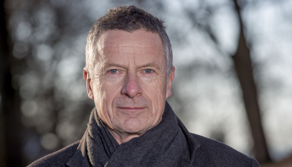 Boken 'Fars rygg' av Nils Fredrik Dahl toppet salgslistene innen kategorien 'Pocket- og billigbok' i uke 49