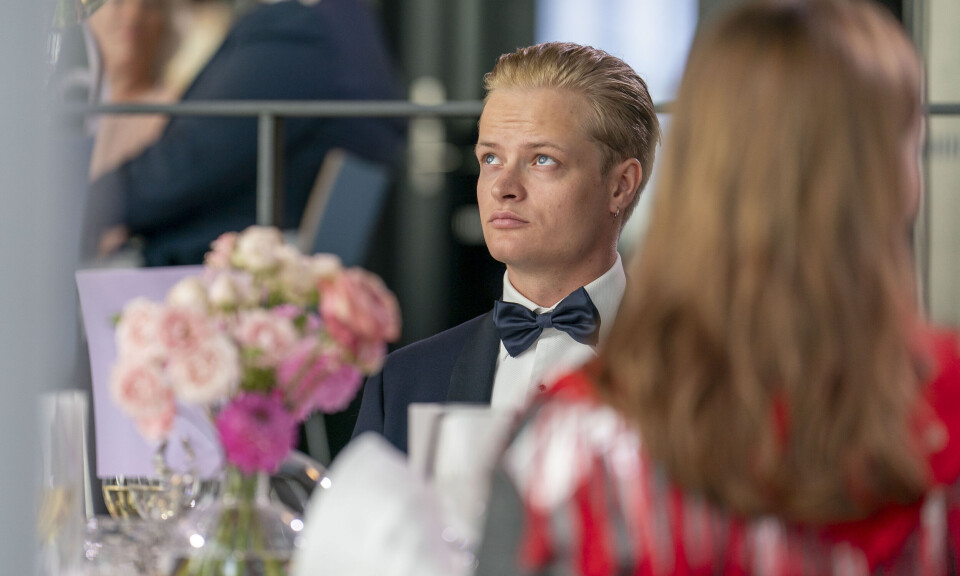 Forlag og forsvarere møtes i retten om Høiby-bok