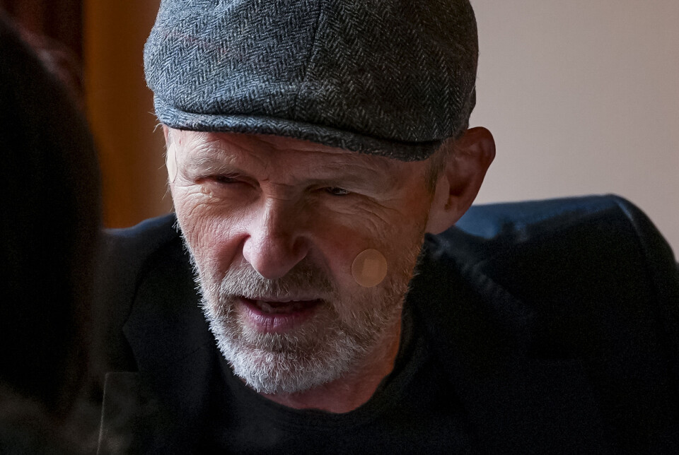 Jo Nesbø er fortsatt øverst på salgslistene i uke 15 med boken 'Minnesota'.