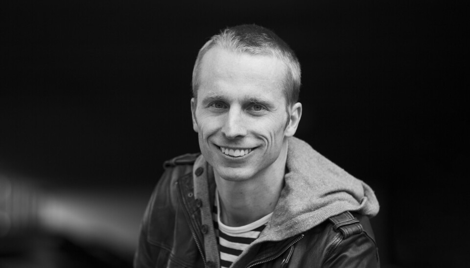 Boken til forfatter Peter F. Strassegger 'Keisar Augustus' handler om ungdomskriminalitet og påvirkning, men også om å ta valg og å ta ansvar for livet sitt.