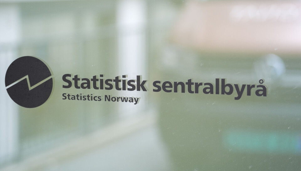 Veksten i antall bedrifter flatet ut i 2024 ifølge tall fra SSB