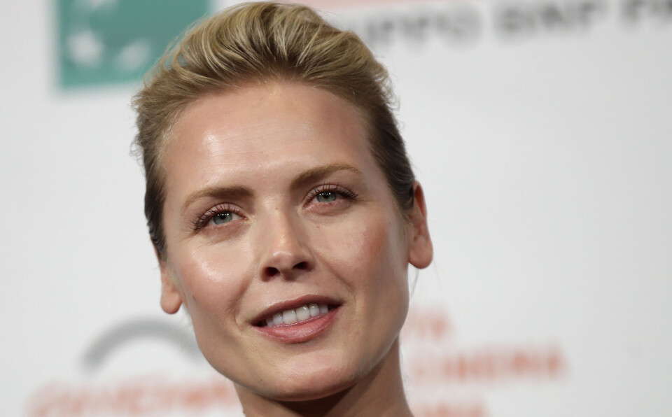Synnøve Macody Lund blir ifølge IMDb å se i én episode av «The Wheel of Time».