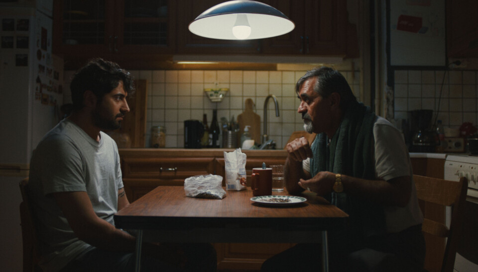 «Onkel Jens» har norgespremiere i april, men nå er det klart at det blir verdenspremiere under SXSW-festivalen i Texas.