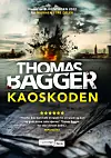 Den danske forfatteren Thomas Baggers Kaoskoden.