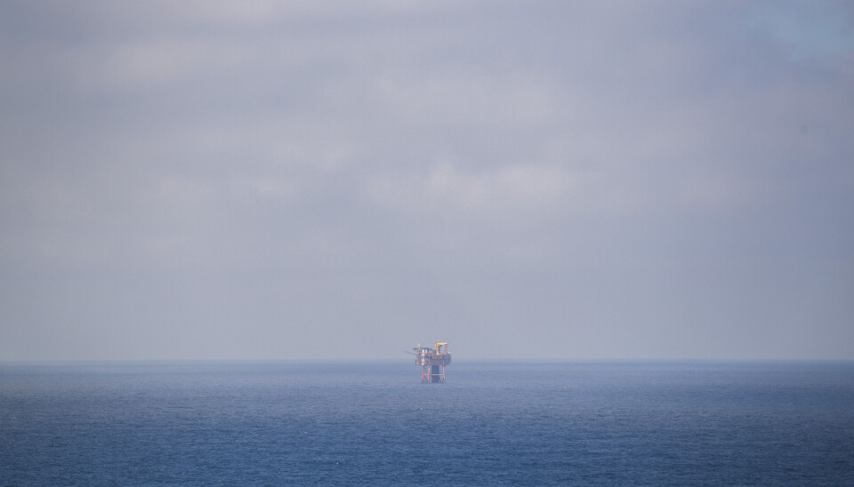 Inntektene fra olje- og gassektoren i fjor blir høyere enn det som var ventet, tror Skatteetaten.