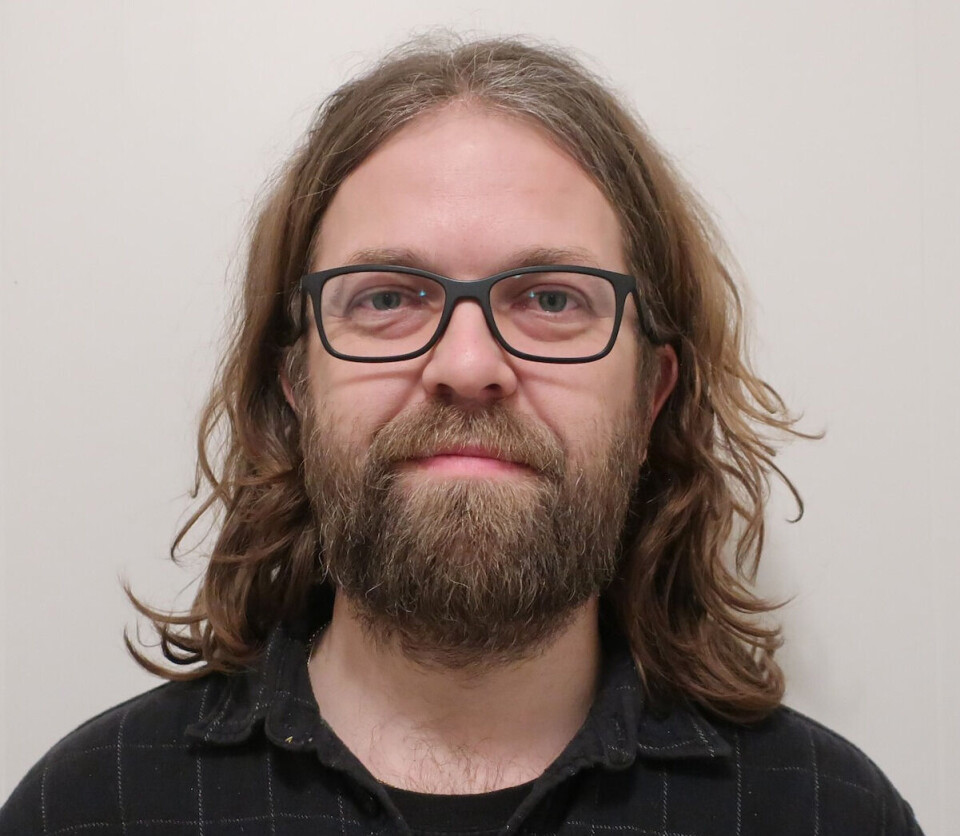 Filosof Einar Duenger Bøhn har skrevet en bok om kunnskap som går helt tilbake til antikkens Hellas. Filosof Einar Duenger Bøhn har skrevet en bok om kunnskap som går helt tilbake til antikkens Hellas.