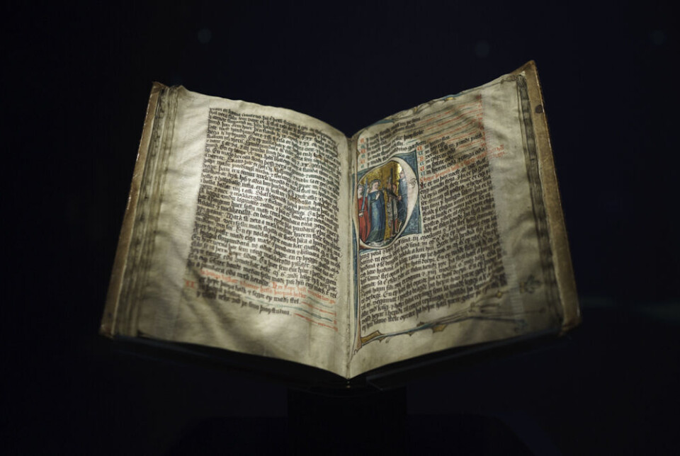 En brukerundersøkelse viste at kjennskap til Magnus Lagabøtes Landslov fra 1274 økte med 30 prosent i jubileumsåret 2024.