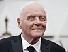 Anthony Hopkins er blitt 87 år og ser tilbake på livet og karrieren i en ny selvbiografi.