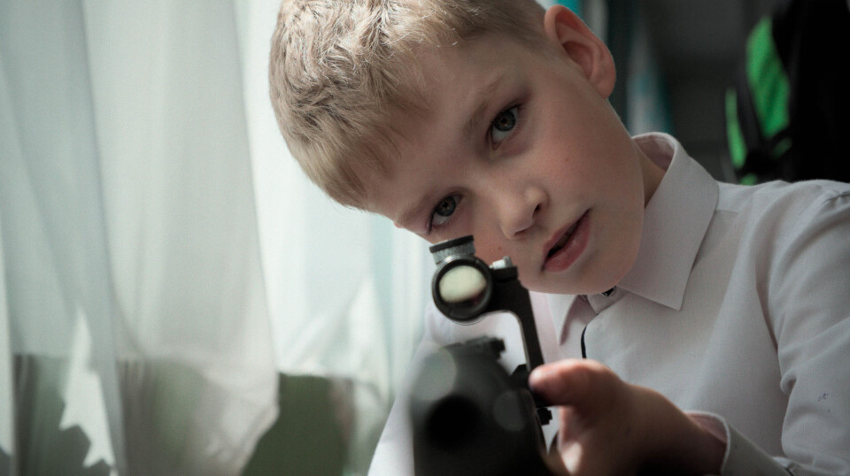 Etter at Russland gikk til krig mot Ukraina i 2022, endret skolene seg til å bli nærmest propaganda- og rekrutteringssentre. Etter at Russland gikk til krig mot Ukraina i 2022, endret skolene seg til å bli nærmest propaganda- og rekrutteringssentre.