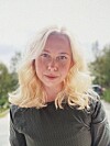 Ragnhild Yndestad er litteraturviter og forfatter.