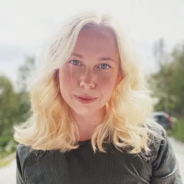 Ragnhild Yndestad