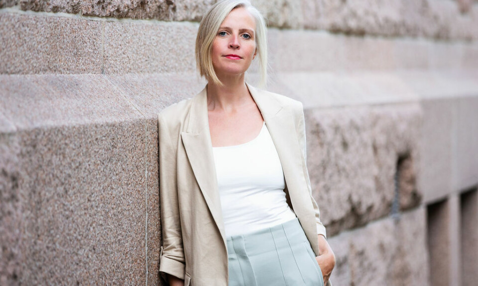 Kutt for frie teaterkompanier og Skuespiller- og danseralliansen