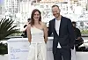 Renate Reinsve og Joachim Trier har ny Cannes-tur i vente. Her er de i 2021 med «Verdens verste menneske»