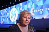 Erna Solberg og Høyre har ikke tallfestet hvor mange kvoteflyktninger Norge bør ta imot, utover at tallet skal være lavt. Men om det blir like lavt som dagens 500 i året, er uavklart.