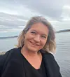 Caroline H. Heitmann, markeds- og informasjonsdirektør i Norli.