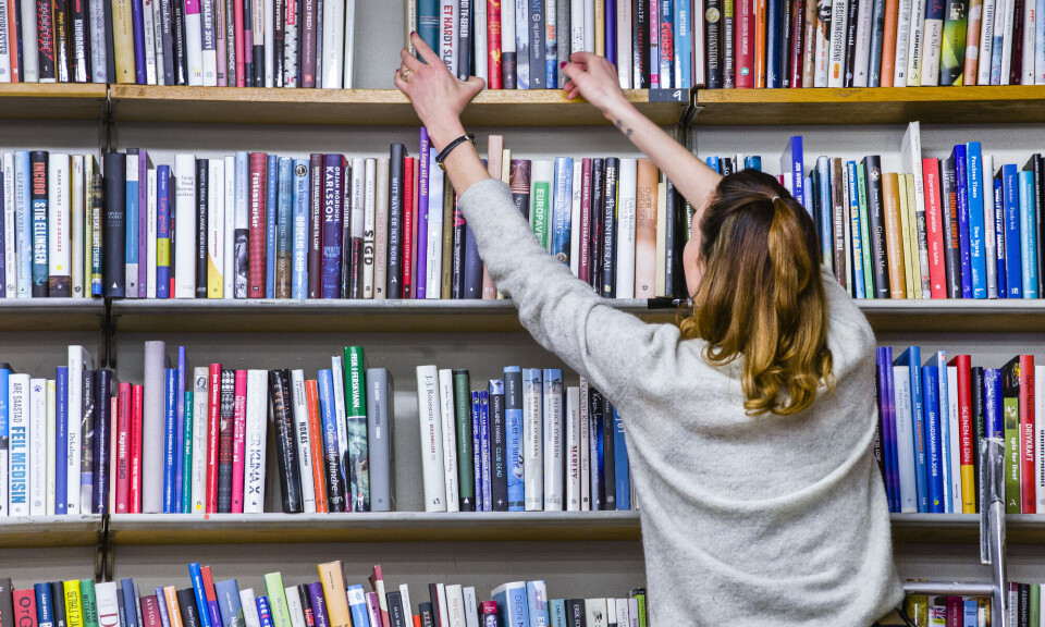 LES OGSÅ: Makten i bokbransjen: Slik avgjøres bokårets vinnere – og tapere