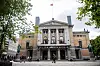 Nationaltheatret i Oslo må pusses opp.