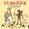 Boken «Steinalderen - 10 000 år gamle tyggisar og hovudskallar på stong» er tildelt Nynorsk barnelitteraturpris.