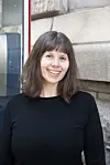 Vibeke Røgler har jobbet i Foreningen !les siden 2002. Nå er hun ansatt som daglig leder i den splitter nye stiftelsen LESE.