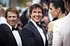 Tom Cruise får endelig sin egen Oscar-statuett.