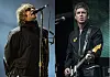Både gamle og nye fans skal endelig få se Liam (t.v.) og Noel Gallagher opptre sammen igjen. Siden 2009 har de bare opptrådt hver for seg.